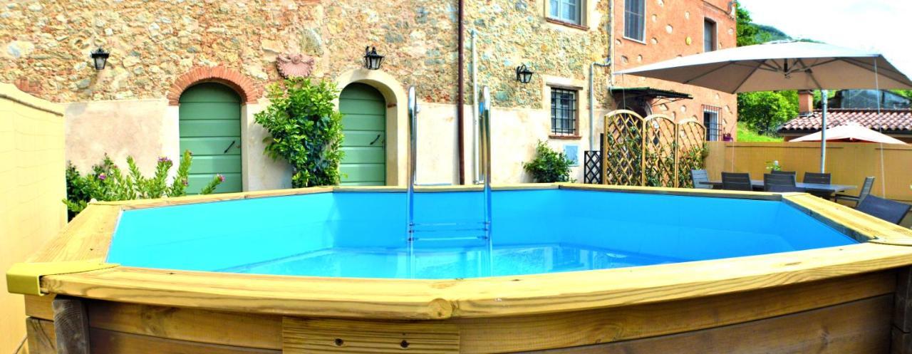 Casa Mita Con Pacchetto Mare Incluso Villa Camaiore Exteriör bild