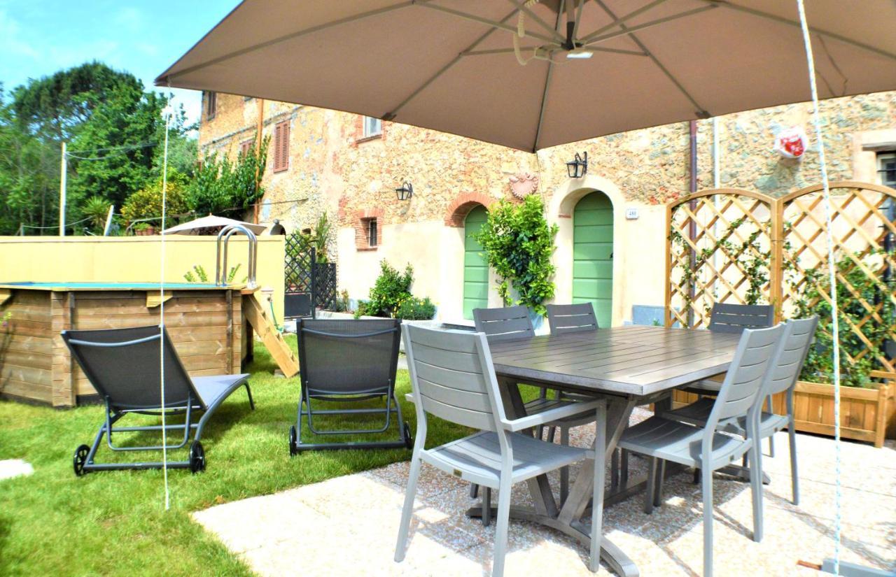 Casa Mita Con Pacchetto Mare Incluso Villa Camaiore Exteriör bild