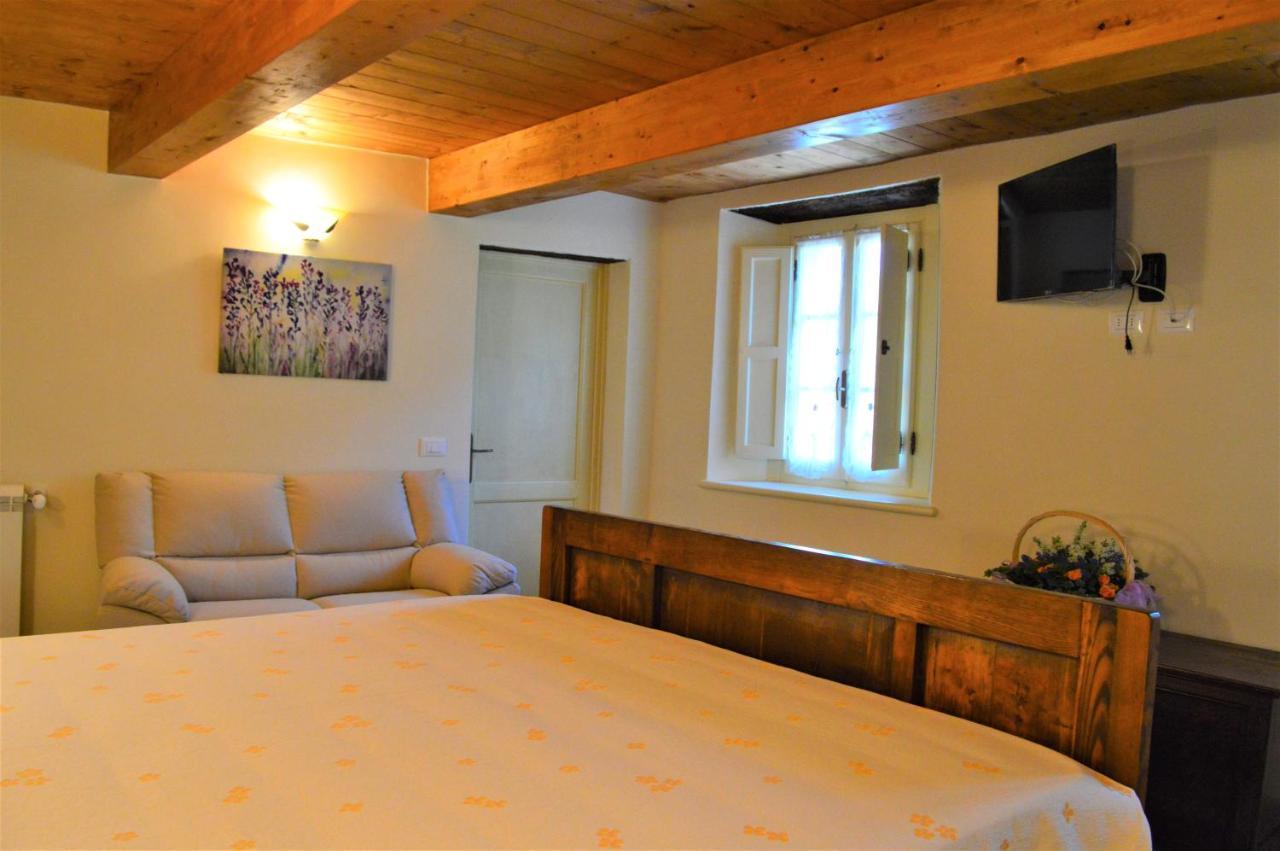 Casa Mita Con Pacchetto Mare Incluso Villa Camaiore Exteriör bild