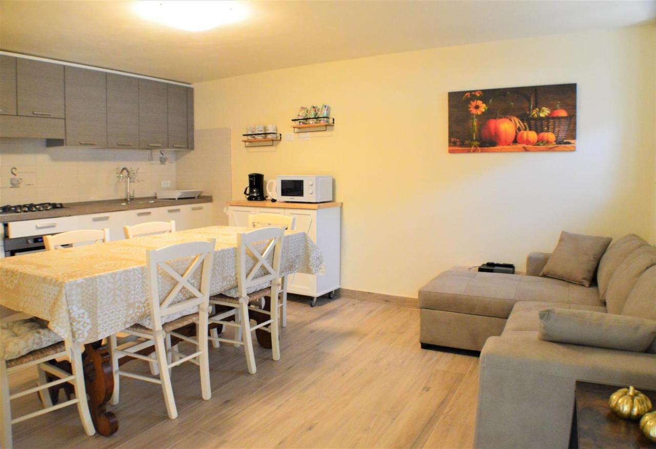 Casa Mita Con Pacchetto Mare Incluso Villa Camaiore Exteriör bild