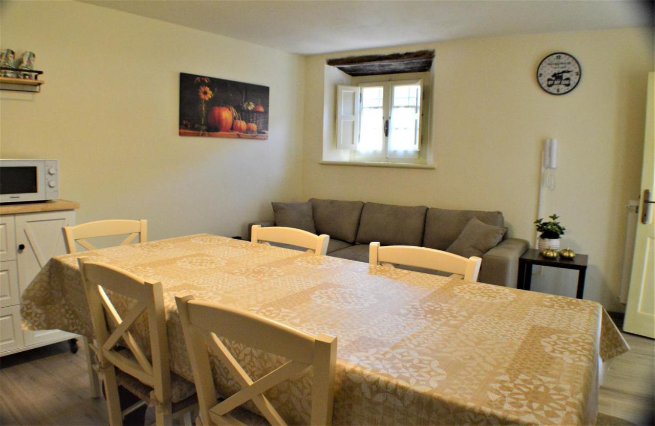 Casa Mita Con Pacchetto Mare Incluso Villa Camaiore Exteriör bild