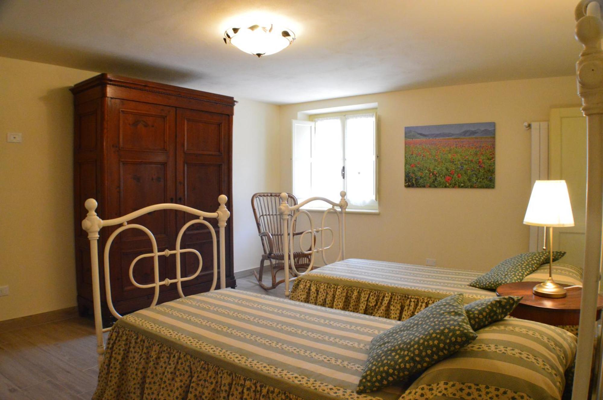 Casa Mita Con Pacchetto Mare Incluso Villa Camaiore Exteriör bild